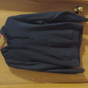 Reebok men's hoodie sweatshirt